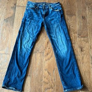 Men’s American Eagle Jeans 32/34
